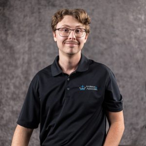 Tyler Haney, Andrews and Associates